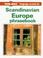 Cover of: Lonely Planet Scandinavian Europe Phrasebook (Loney Planet Language Survival Kit)