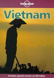 Vietnam by Robert Storey, Daniel Robinson