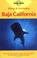 Cover of: Diving & snorkeling Baja California