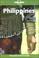 Cover of: Lonely Planet Philippines (Philippines, 7th ed)