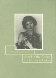 Cover of: Angel of the Anzacs by Carole Van Grondelle