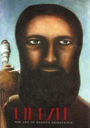 Cover of: Parihaka by Te Miringa Hohaia, Gregory O'Brien, Lara Strongman