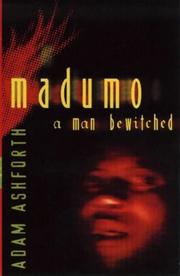 Cover of: Madumo