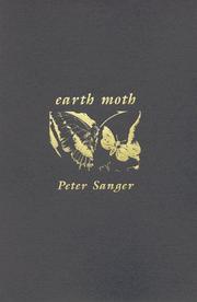 Cover of: Earth moth