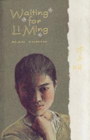 Cover of: Waiting for Li Ming