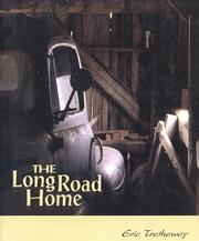 Cover of: long road home | Eric Trethewey