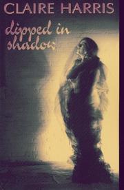 Cover of: Dipped in shadow