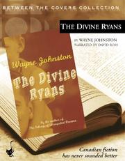 Cover of: The Divine Ryans (Between the Covers Collection)