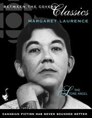 The Stone Angel (Between the Covers Classics)