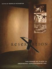 Cover of Reservation X