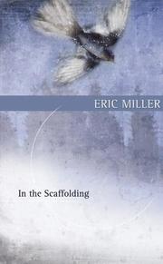 Cover of: In the Scaffolding