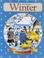Cover of: We Celebrate Winter (The Holidays & Festivals Series)