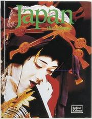 Cover of: Japan the land