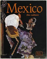 Cover of: Mexico by Bobbie Kalman