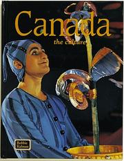 Cover of: Canada by Bobbie Kalman