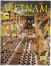 Cover of: Vietnam by Bobbie Kalman