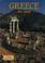 Cover of: Greece the Land (Lands, Peoples & Cultures)