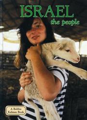 Cover of: Israel by Debbie Smith, Debbie Smith