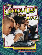 Cover of: The computer from A to Z