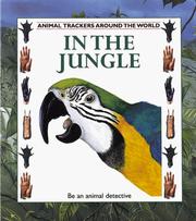 Cover of: In the jungle by Tessa Paul