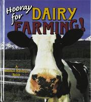 Hooray for dairy farming! by Bobbie Kalman