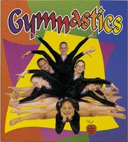 Cover of: Gymnastics by Bobbie Kalman