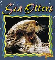 Cover of: Sea otters by Bobbie Kalman