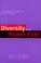 Cover of: Diversity in the Power Elite