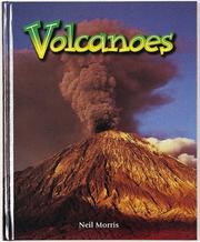 Cover of: Volcanoes