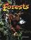 Cover of: Forests