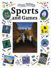 Sports and games by Penny King