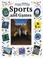 Cover of: Sports and games