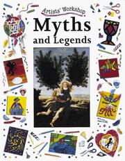 Myths and legends by Penny King
