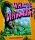 Cover of: What Is a Dinosaur (Science of Living Things)