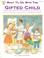 Cover of: What to do with the gifted child