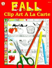 Cover of: Fall: Clip Art a LA Carte (Kids' Stuff)