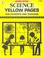 Cover of: Science Yellow Pages