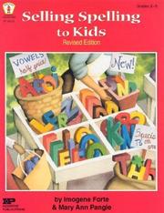 Cover of: Selling Spelling to Kids