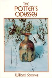 Cover of: The potter's odyssey