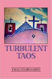 Cover of: Turbulent Taos