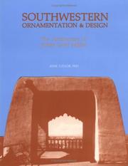 Southwestern ornamentation & design by Anne Taylor