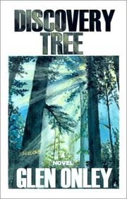 Cover of: Discovery tree: a novel