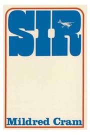Cover of: Sir | Cram, Mildred