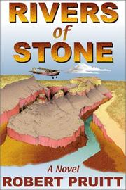 Cover of: Rivers of stone: a novel