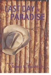 Cover of: Last day in paradise