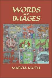 Cover of: Words and Images | Marcia Muth