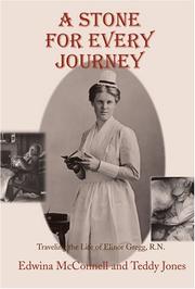 Cover of: A Stone for Every Journey