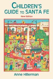 Cover of: Children's guide to Santa Fe