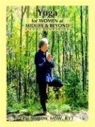 Cover of: Yoga for Women at Midlife and Beyond