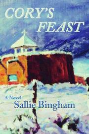 Cover of: Cory's feast
